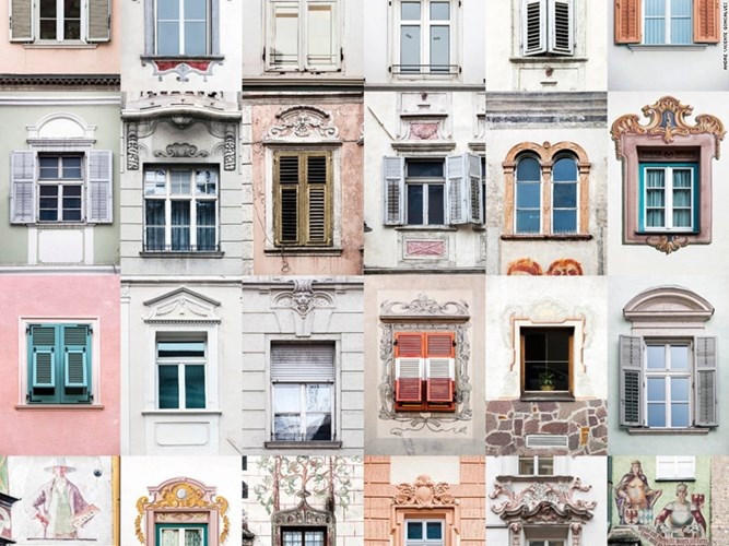 Để xoa dịu những nghi ngờ của người dân, Goncalves đã lưu lại các ảnh chụp của mình trên điện thoại và cho họ xem. Sau đó, họ tỏ ra rất thân thiện.