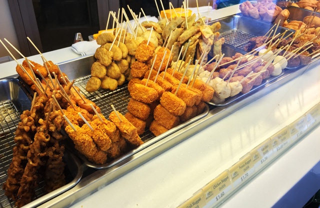 3 mon an vat khong the bo qua o Singapore hinh anh