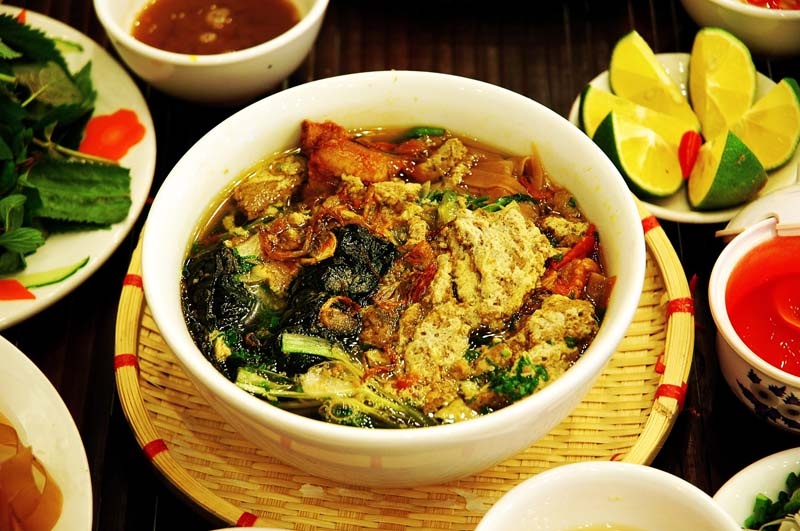 Nhung mon ngon khong the bo qua khi ghe tham dat cang hinh anh