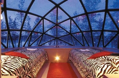 Nhung phong nghi khach san an tuong nhat the gioi hinh anh