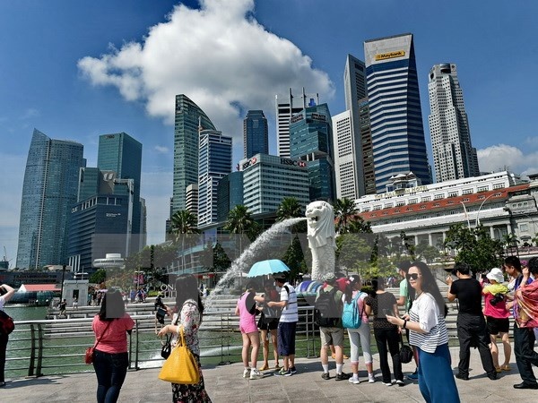 Tong cuc Du lich Singapore: Du khach VN luon duoc chao don hinh anh