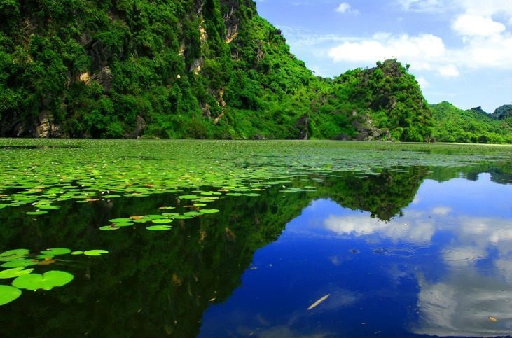 Diem vui choi gia re gan Ha Noi cho sinh vien dip 2/9 hinh anh