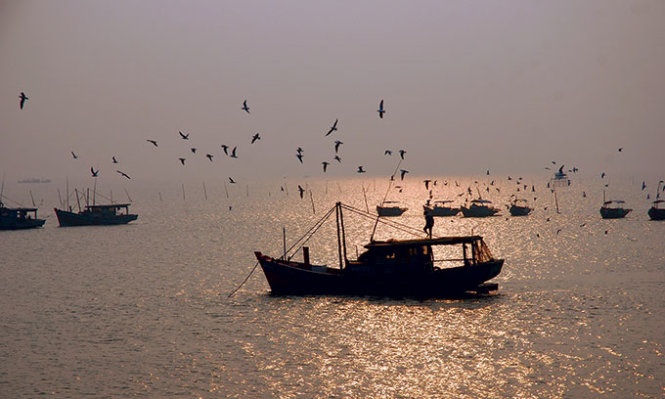 Noi cuoi song Hong hinh anh