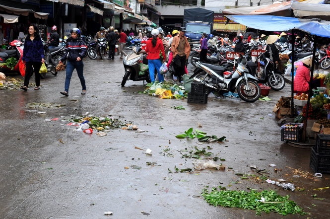 Da Lat dau cung rac thi ai dam du lich hinh anh