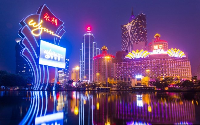 Nhung casino nguy nga long lay nhu cung dien hinh anh