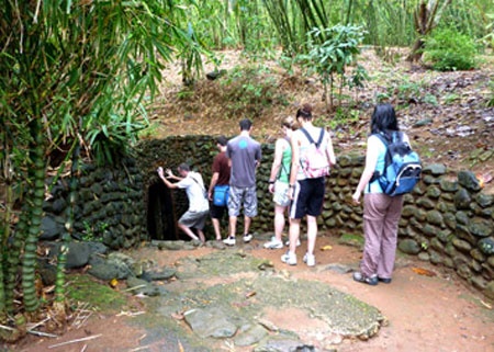 Dia dao Vinh Moc - diem den chua duoc kham pha o chau A hinh anh
