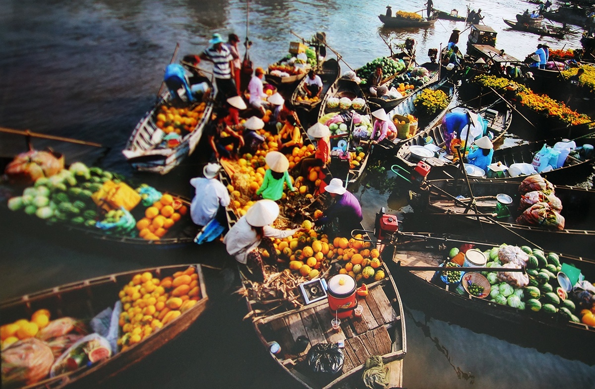 10 trai nghiem du lich Viet Nam nhat dinh phai thu hinh anh