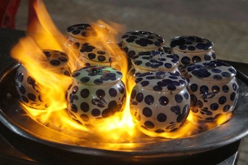 48 gio kham pha am thuc xu 'Hoa vang co xanh' hinh anh