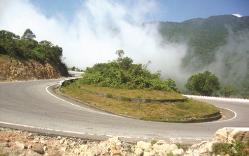 Phuot tren duong may hinh anh