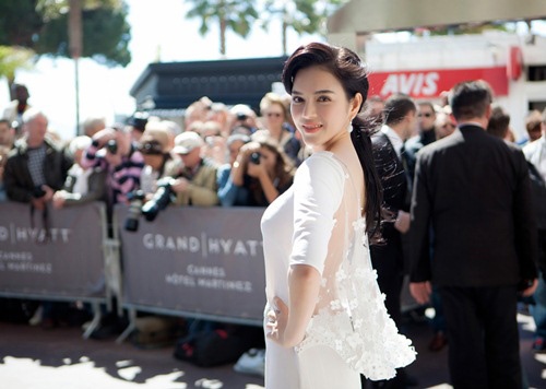 Ly Nha Ky khon kheo hon voi vai mong tang hinh anh