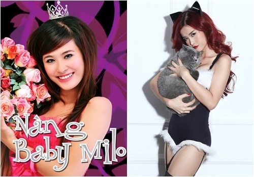 Phong cach thoi trang ngay cang goi cam cua Dong Nhi hinh anh