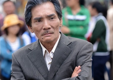 Mot doi 'kep doc' Thuong Tin hinh anh