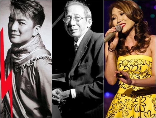 Nguyen Anh 9 - 'Toi do' giua showbiz Viet ngap loi khen hinh anh