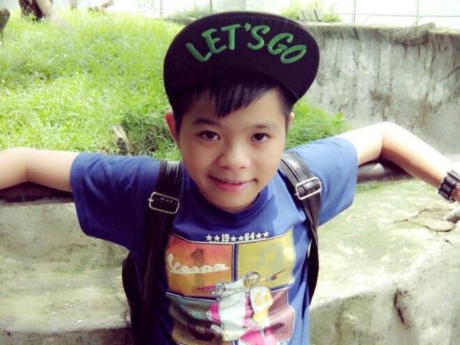 Chuyen chua ke ve Quang Anh The Voice Kids hinh anh