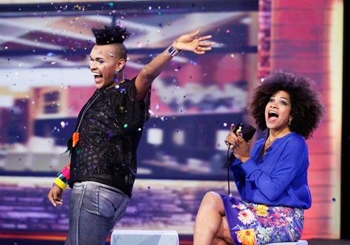 'Big Brother Vietnam' cho thi sinh cong khai gioi tinh hinh anh