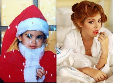 Ngam hot girl Andrea tu nho toi nay hinh anh