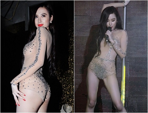 Vi sao Angela Phuong Trinh dat show hat bar? hinh anh