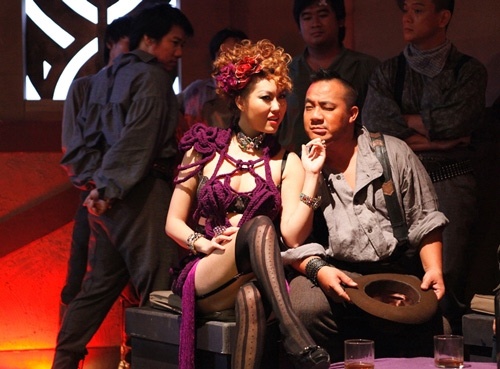 Phim Viet loay hoay vi nghe thuat hinh anh