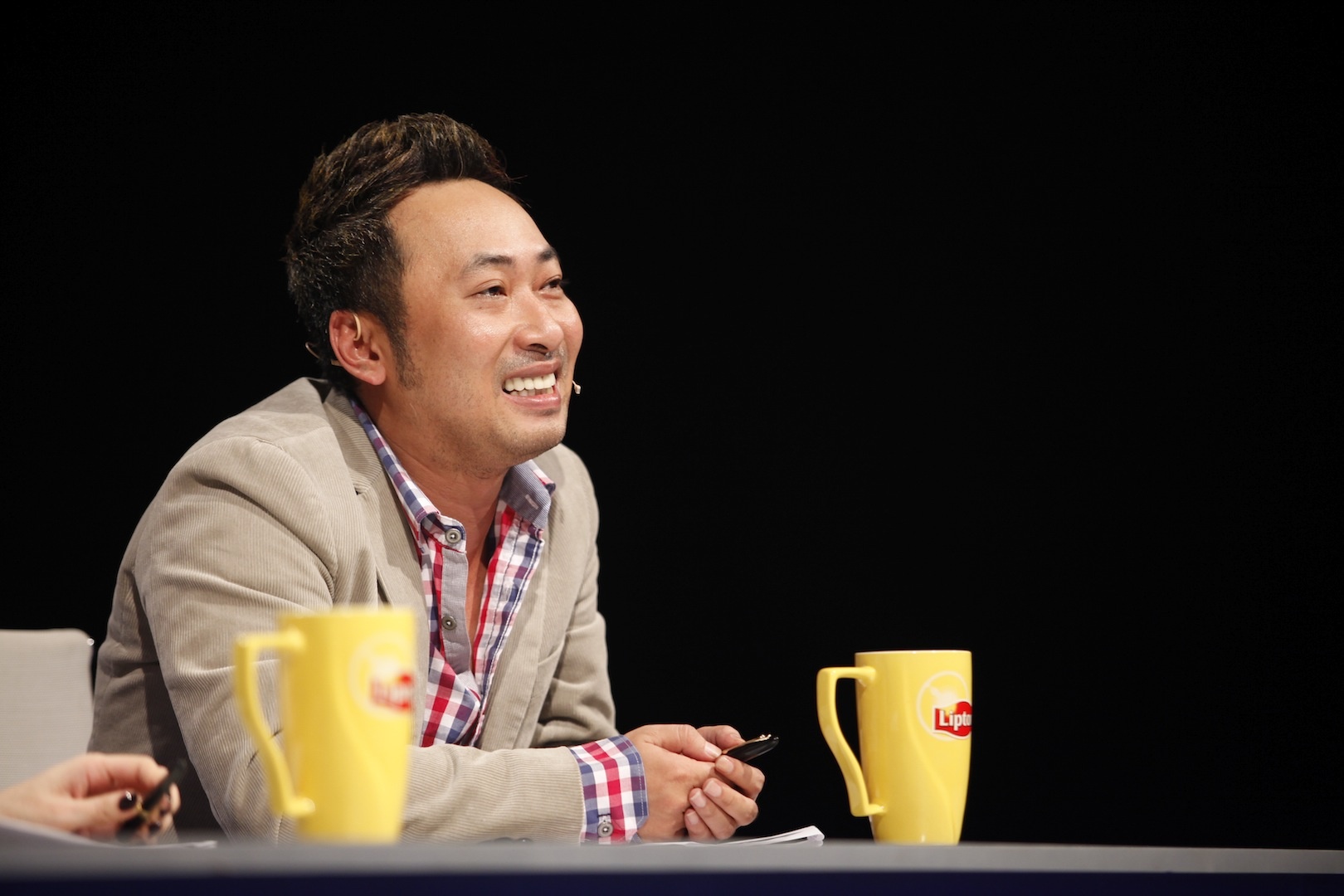 Dung Khung tiep tuc lam giam khao Vietnam Idol 2013 hinh anh