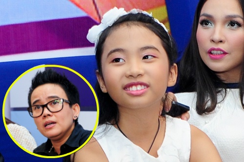 Phuong Uyen tra loi nghi an Phuong My Chi bi 'dim hang' hinh anh