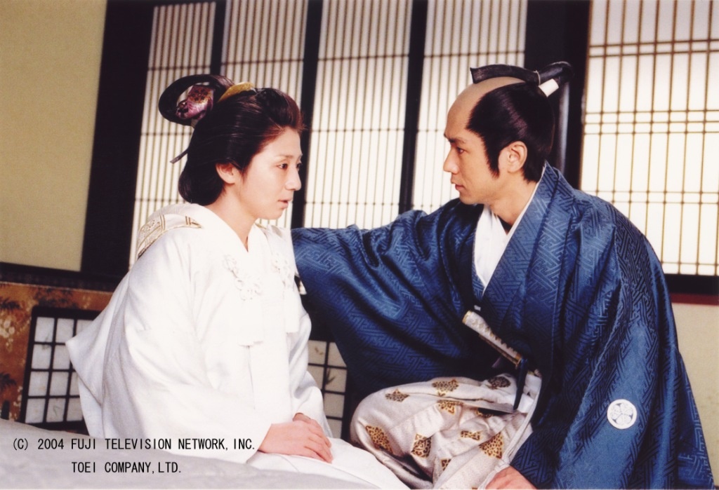 Phim co trang rating cao nhat Nhat Ban len song hinh anh