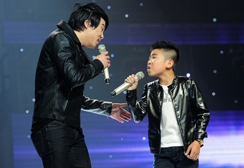 Thanh Bui: 'Showbiz Viet can nguoi thanh that nhu Ngoc Duy' hinh anh