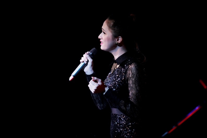 Huong Giang van quyen ru du an mac kin dao hinh anh