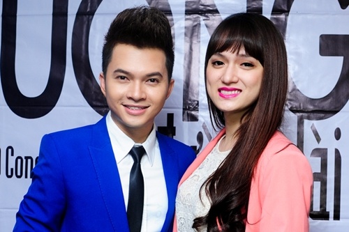 Nam Cuong ban nha, ban xe lam album chu khong... ban than hinh anh