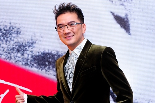 Mr Dam: 'Toi khong khung dien ma lap ke hoach scandal' hinh anh