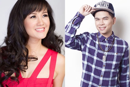 Hoang Ton: 'Cat-xe tang sau khi thi The Voice' hinh anh