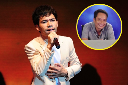 Nhac si Anh Quan: 'Hay cho Ya Suy them thoi gian' hinh anh