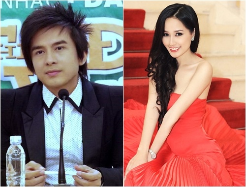 Sao Viet va nhung chuyen bi hai tren mang xa hoi hinh anh