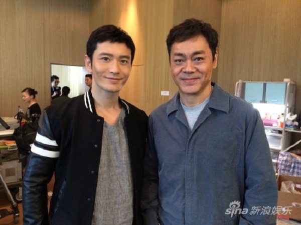 Huynh Hieu Minh hoa... bac si tam than hinh anh