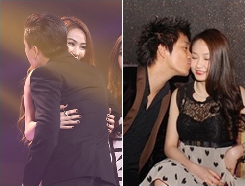 Tuan Hung: Moi liveshow mot chuyen tinh hinh anh