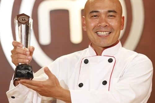 MasterChef Vietnam tuyen sinh mua thu 2 hinh anh