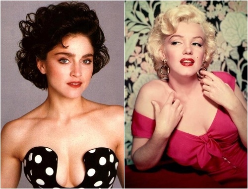 10 bieu tuong sac dep qua tung thap ky hinh anh