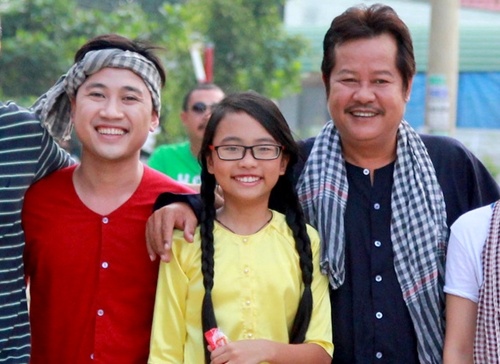 Don Nguyen lam ban than cua Phuong My Chi hinh anh