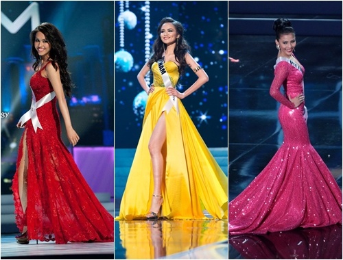 Trang phuc da hoi cua chan dai Viet tai dau truong quoc te hinh anh