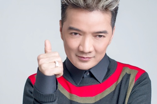 Mr Dam: 'Hoc tro cua toi khong mac benh ngoi sao' hinh anh