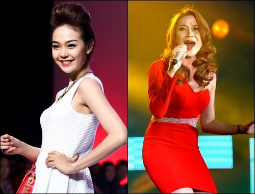 5 my nhan doc than giau kech xu hinh anh