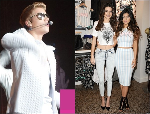 Justin Bieber lot top nhung teen co anh huong nhat the gioi hinh anh