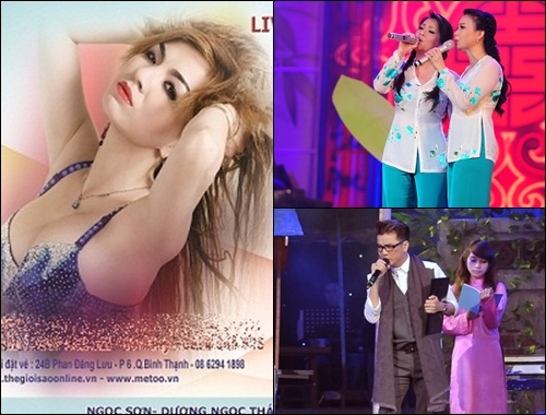 'Liveshow dom' cua ca si Viet tung hoanh mua bao gia hinh anh