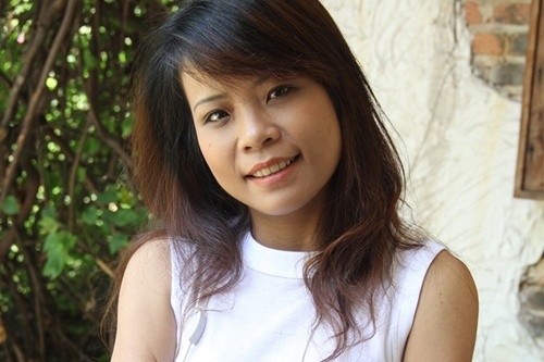 Song Tu soc khi duoc Dam Vinh Hung xuong ten hinh anh