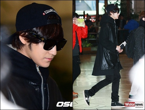 Kim Bum mot minh sau nhung ngay 'dinh chat' Moon Geun Young hinh anh