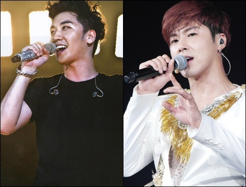 Khuon mat dam mo hoi day quyen ru cua my nam Kpop hinh anh