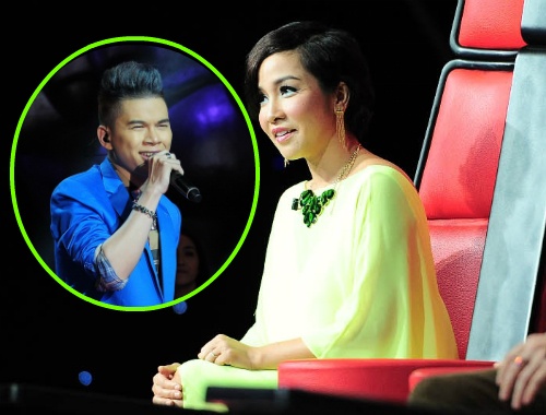 My Linh: 'Hoang Ton bi hieu lam khong ton trong nguoi khac' hinh anh