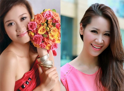 Nhung 'tai nan' co 1-0-2 cua cac MC nu hinh anh