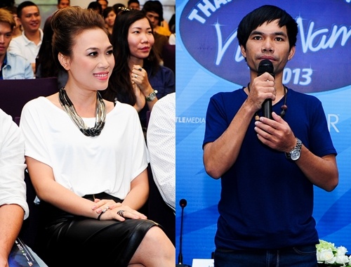 My Tam an ui Yasuy khi anh bi ca si khac 'dim hang' hinh anh