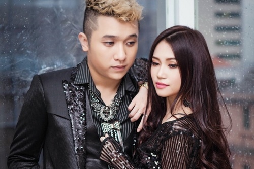 Hau tin don tinh cam, Si Thanh duoc Yanbi tang bai hat hinh anh