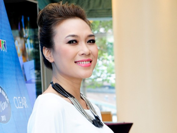 My Tam: 'Ly do Lan Song Xanh loai toi that tre con' hinh anh